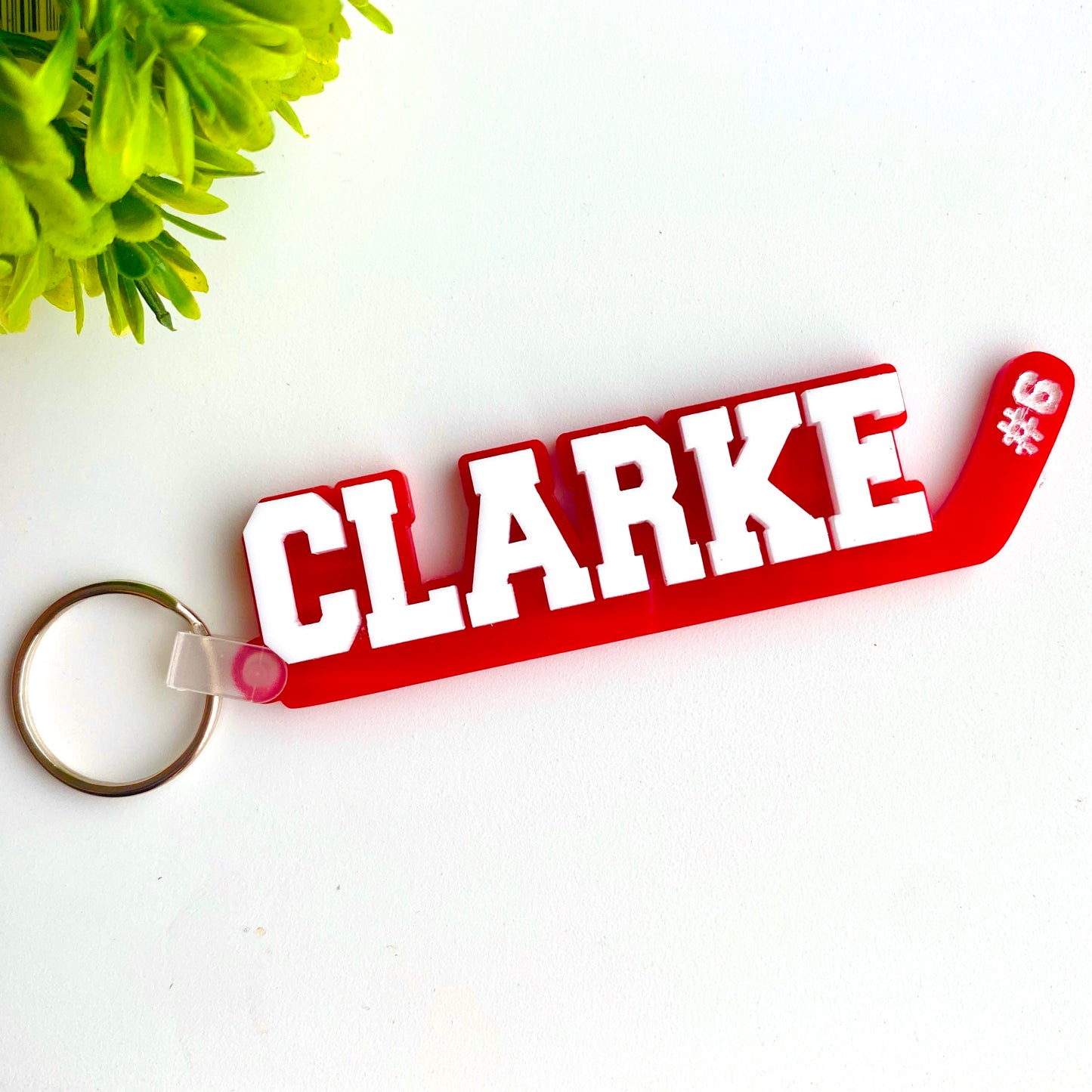 Bag Tags
