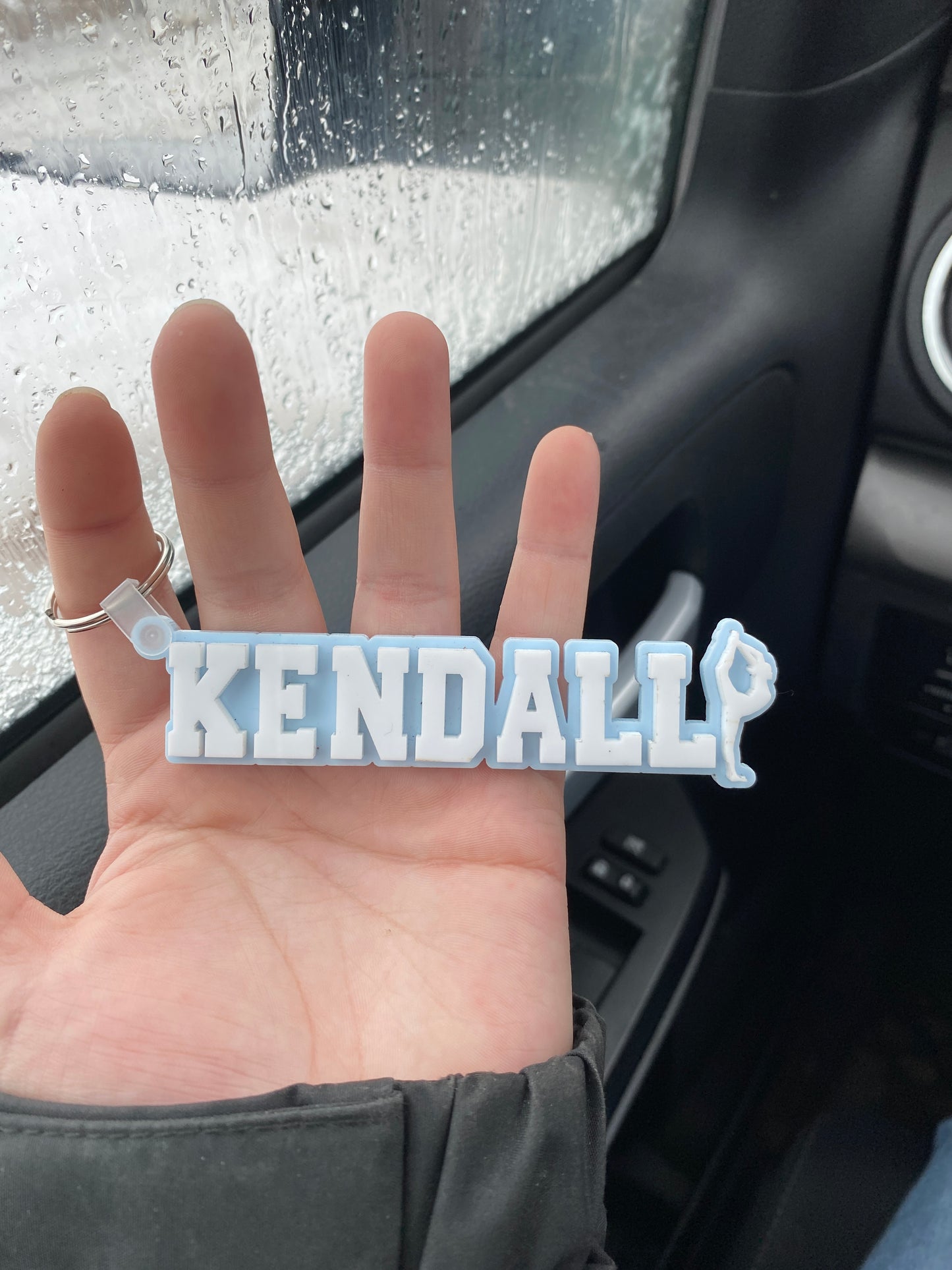Bag Tags