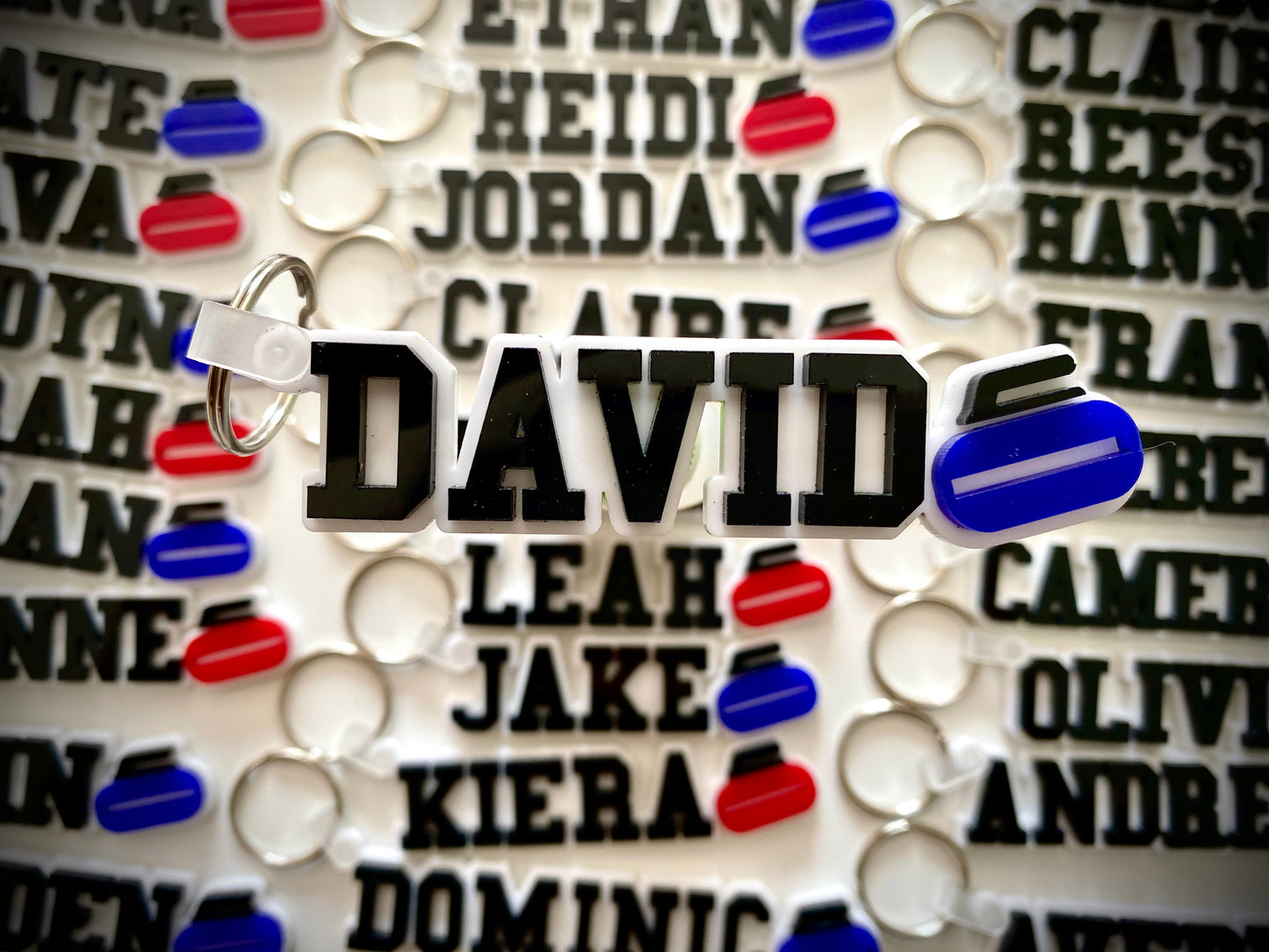 Bag Tags
