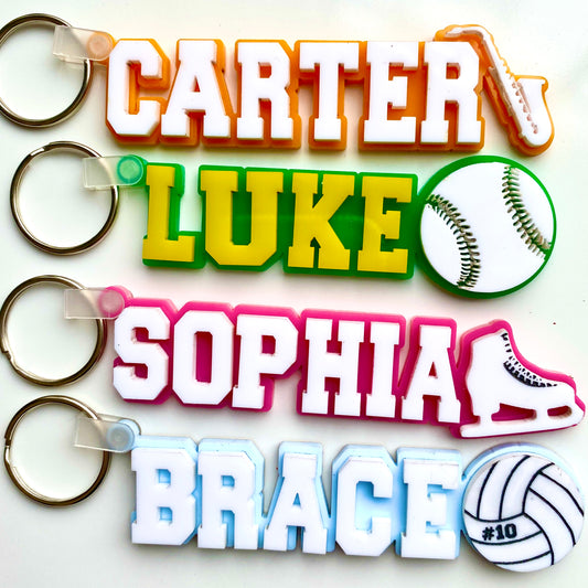 Bag Tags