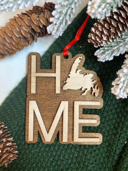 Home NL Ornament